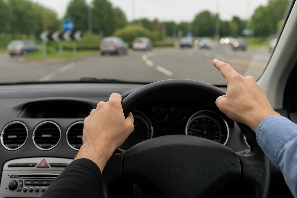 driving-test-centre-harrow