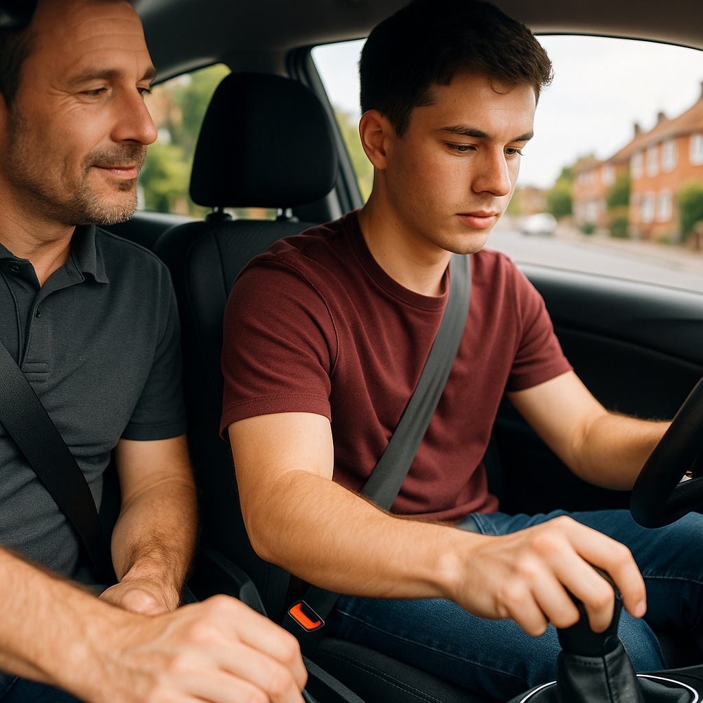 manual-driving-lessons-harrow