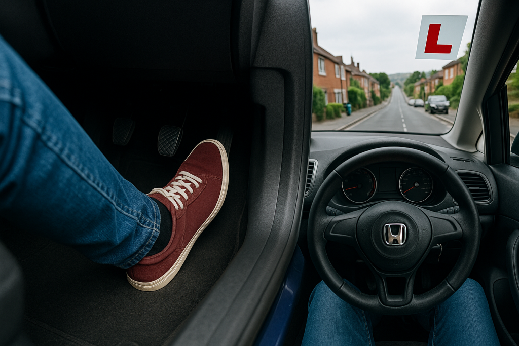 manual-driving-lessons-harrow