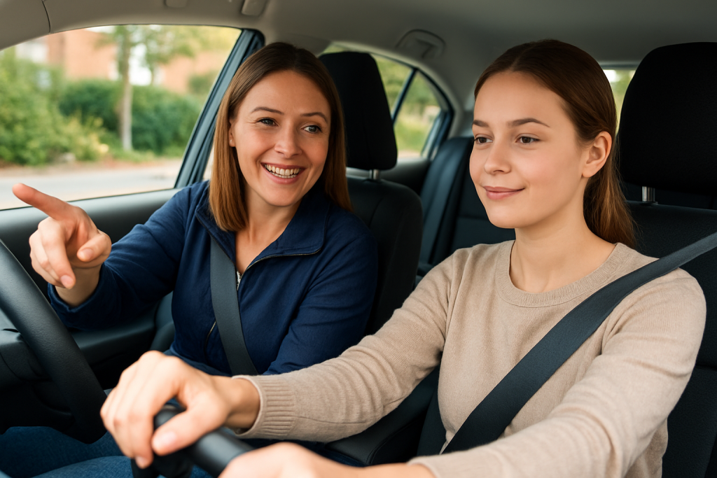 automatic-driving-lessons-harrow
