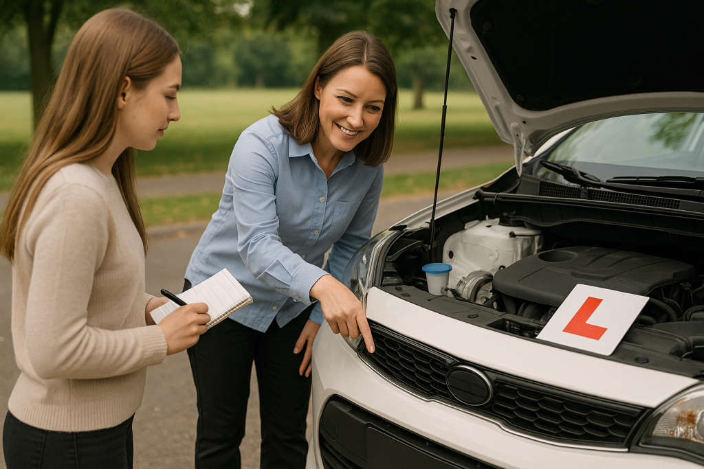 female-driving-instructors-harrow